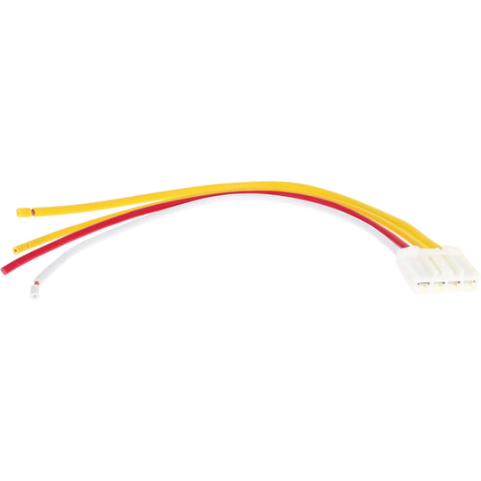 2HAR0046 HVAC Blower Motor Resistor Connector Perfect Stop Sensor Canada