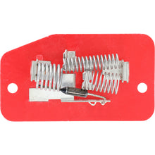 Load image into Gallery viewer, 2BMR0615 HVAC Blower Motor Resistor Perfect Stop Sensor Canada
