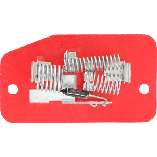2BMR0615 HVAC Blower Motor Resistor Perfect Stop Sensor Canada
