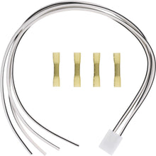 Load image into Gallery viewer, 2HAR0001 HVAC Blower Motor Resistor Connector Perfect Stop Sensor Canada