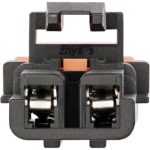 Load image into Gallery viewer, 2HAR0044 HVAC Blower Motor Resistor Connector Perfect Stop Sensor Canada