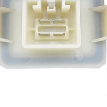 Load image into Gallery viewer, 2BMR0361 HVAC Blower Motor Resistor Perfect Stop Sensor Canada