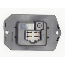 Load image into Gallery viewer, 2BMR0033 HVAC Blower Motor Resistor Perfect Stop Sensor Canada