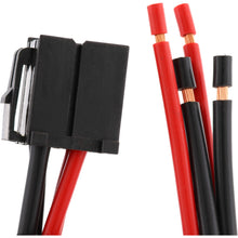 Load image into Gallery viewer, 2HAR0021 HVAC Blower Motor Resistor Connector Perfect Stop Sensor Canada