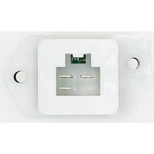 Load image into Gallery viewer, 2BMR1009 HVAC Blower Motor Resistor Perfect Stop Sensor Canada