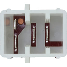 Load image into Gallery viewer, 2BMR0613 HVAC Blower Motor Resistor Perfect Stop Sensor Canada