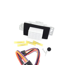 Charger l'image dans la galerie, 2BMR0016 HVAC Blower Motor Control Module Perfect Stop Sensor Canada