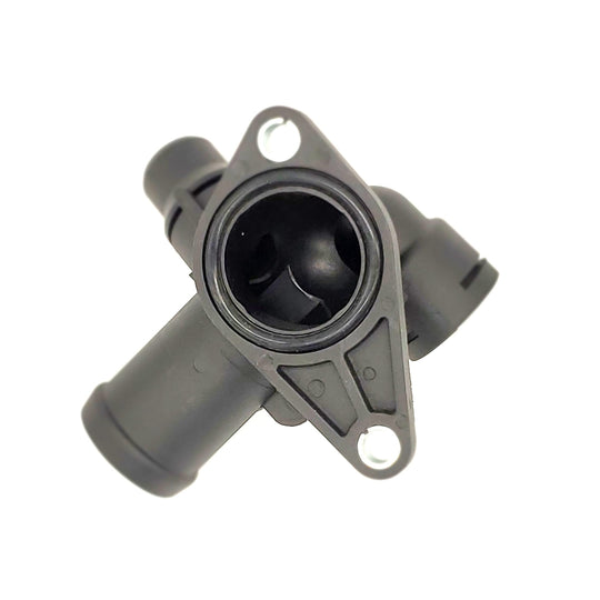 2COF0004 Engine Coolant Outlet Flange Perfect Stop Sensor Canada