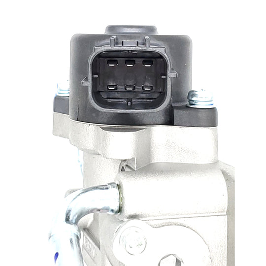 2IAC0006 Fuel Injection Idle Air Control Valve Perfect Stop Sensor Canada