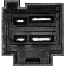 Load image into Gallery viewer, 2BMR0205 HVAC Blower Motor Resistor Perfect Stop Sensor Canada