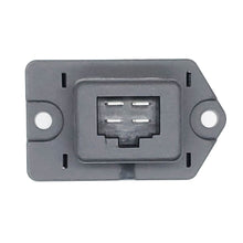 Load image into Gallery viewer, 2BMR0571 HVAC Blower Motor Resistor Perfect Stop Sensor Canada