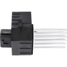Load image into Gallery viewer, 2BMR0015 HVAC Blower Motor Resistor Perfect Stop Sensor Canada