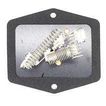 Load image into Gallery viewer, 2BMR0077 HVAC Blower Motor Resistor Perfect Stop Sensor Canada