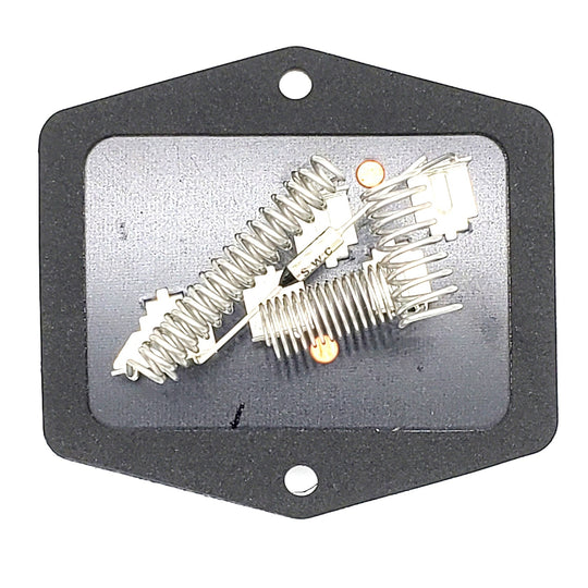 2BMR0077 HVAC Blower Motor Resistor Perfect Stop Sensor Canada