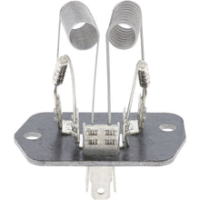 Load image into Gallery viewer, 2BMR0127 HVAC Blower Motor Resistor Perfect Stop Sensor Canada