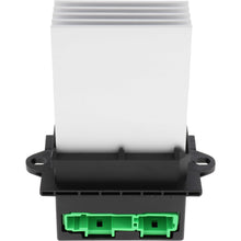 Load image into Gallery viewer, 2BMR0649 HVAC Blower Motor Resistor Perfect Stop Sensor Canada