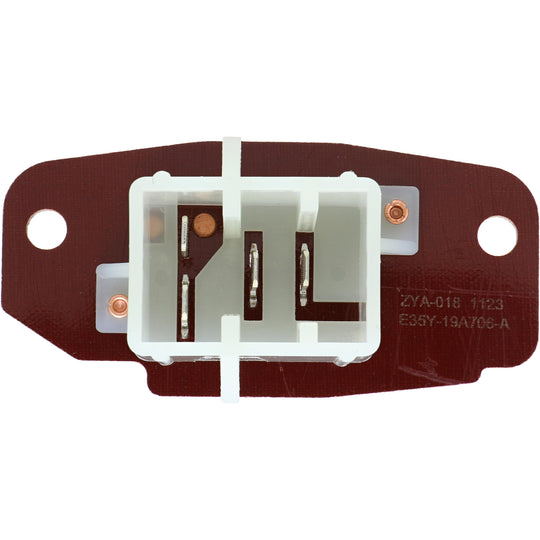 2BMR0613 HVAC Blower Motor Resistor Perfect Stop Sensor Canada