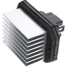 Load image into Gallery viewer, 2BMR0474 HVAC Blower Motor Resistor Perfect Stop Sensor Canada