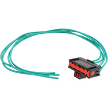 Load image into Gallery viewer, 2HAR0037 HVAC Blower Motor Resistor Connector Perfect Stop Sensor Canada