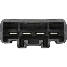 Load image into Gallery viewer, 2BMR0217 HVAC Blower Motor Resistor Perfect Stop Sensor Canada