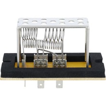 Load image into Gallery viewer, 2BMR0255 HVAC Blower Motor Resistor Perfect Stop Sensor Canada