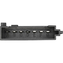 Load image into Gallery viewer, 2BMR0098 HVAC Blower Motor Resistor Perfect Stop Sensor Canada