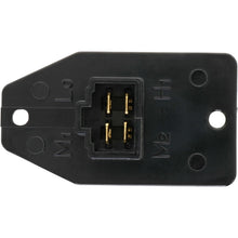 Load image into Gallery viewer, 2BMR0204 HVAC Blower Motor Resistor Perfect Stop Sensor Canada