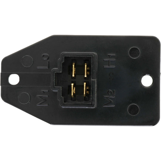 2BMR0204 HVAC Blower Motor Resistor Perfect Stop Sensor Canada