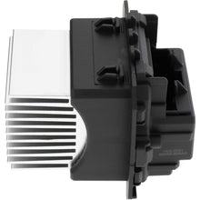 Load image into Gallery viewer, 2BMR0362 HVAC Blower Motor Resistor Perfect Stop Sensor Canada