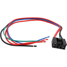 Load image into Gallery viewer, 2HAR0027 HVAC Blower Motor Resistor Connector Perfect Stop Sensor Canada