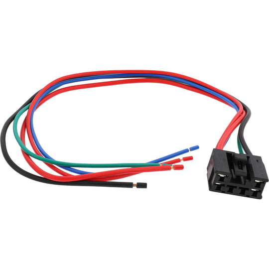 2HAR0027 HVAC Blower Motor Resistor Connector Perfect Stop Sensor Canada