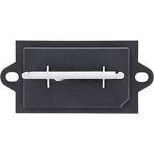 Load image into Gallery viewer, 2BMR0217 HVAC Blower Motor Resistor Perfect Stop Sensor Canada