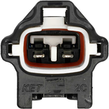 Load image into Gallery viewer, 2ABS3687 ABS Wheel Speed Sensor Wiring Harness Perfect Stop Sensor Canada