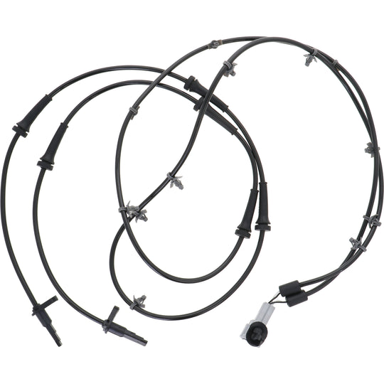 2ABS0501 ABS Wheel Speed Sensor Perfect Stop Sensors Canada