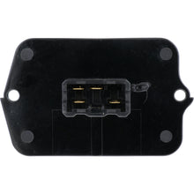 Load image into Gallery viewer, 2BMR0440 HVAC Blower Motor Resistor Perfect Stop Sensor Canada
