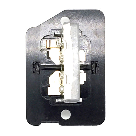 2BMR0041 HVAC Blower Motor Resistor Perfect Stop Sensor Canada