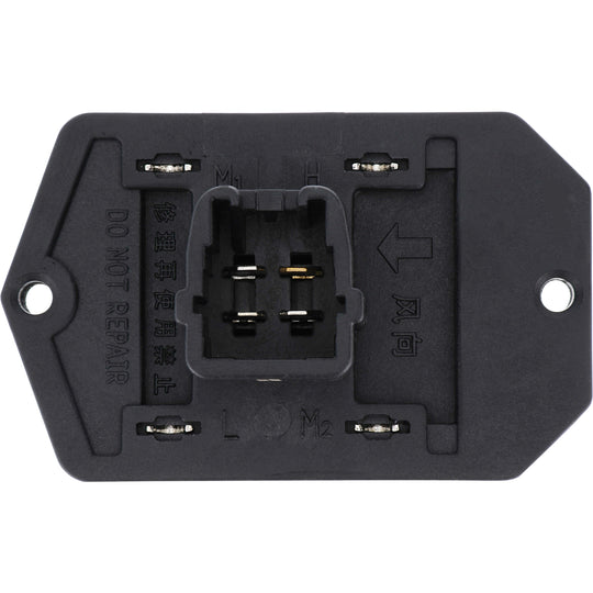 2BMR0508 HVAC Blower Motor Resistor Perfect Stop Sensor Canada