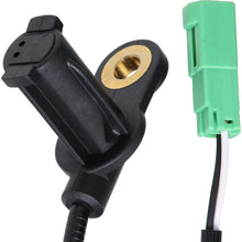 Charger l'image dans la galerie, 2ABS2635 ABS Wheel Speed Sensor Perfect Stop Sensor Canada
