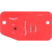 Load image into Gallery viewer, 2BMR0615 HVAC Blower Motor Resistor Perfect Stop Sensor Canada