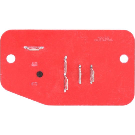 2BMR0615 HVAC Blower Motor Resistor Perfect Stop Sensor Canada