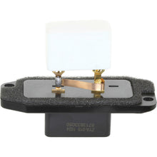 Load image into Gallery viewer, 2BMR0495 HVAC Blower Motor Resistor Perfect Stop Sensor Canada