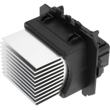 Load image into Gallery viewer, 2BMR0362 HVAC Blower Motor Resistor Perfect Stop Sensor Canada