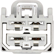 Load image into Gallery viewer, 2HAR0011 HVAC Blower Motor Resistor Connector Perfect Stop Sensor Canada
