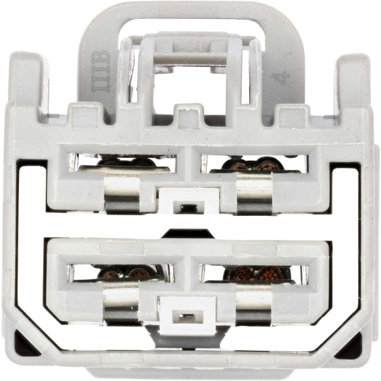 2HAR0011 HVAC Blower Motor Resistor Connector Perfect Stop Sensor Canada