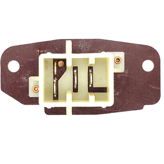 2BMR0284 HVAC Blower Motor Resistor Perfect Stop Sensor Canada