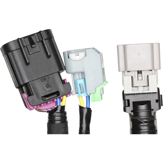 2ABS4618 ABS Wheel Speed Sensor Wiring Harness Perfect Stop Sensor Canada
