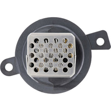 Load image into Gallery viewer, 2BMR0432 HVAC Blower Motor Resistor Perfect Stop Sensor Canada