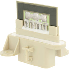 Load image into Gallery viewer, 2BMR0130 HVAC Blower Motor Resistor Perfect Stop Sensor Canada