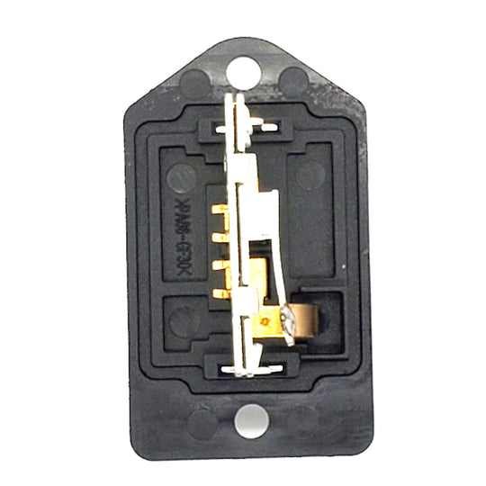 2BMR0560 HVAC Blower Motor Resistor Perfect Stop Sensor Canada