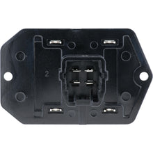 Load image into Gallery viewer, 2BMR0046 HVAC Blower Motor Resistor Perfect Stop Sensor Canada